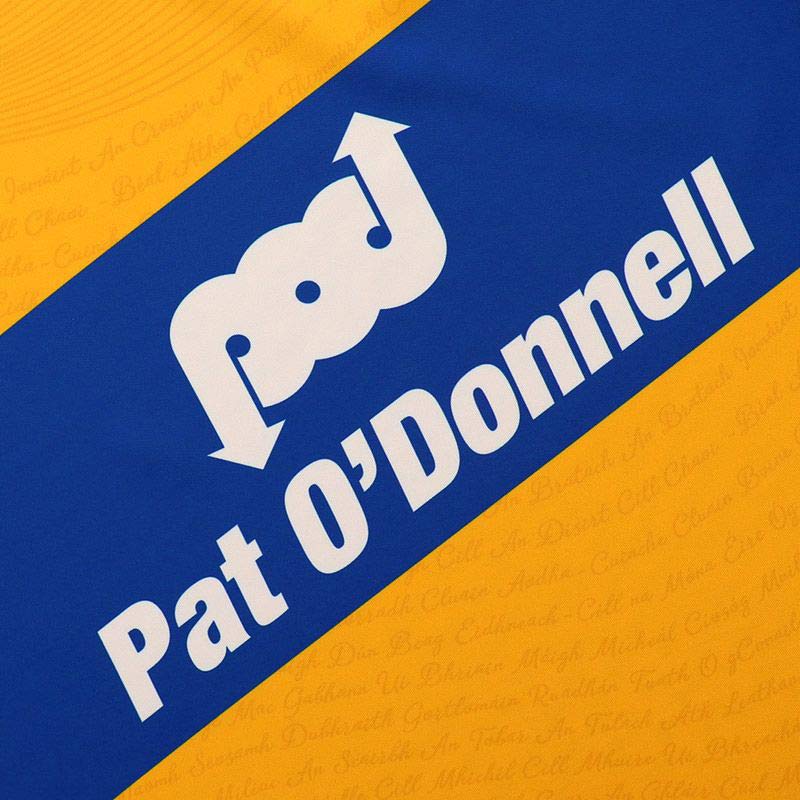 O'Neills Clare 2023 Kids Home Jersey