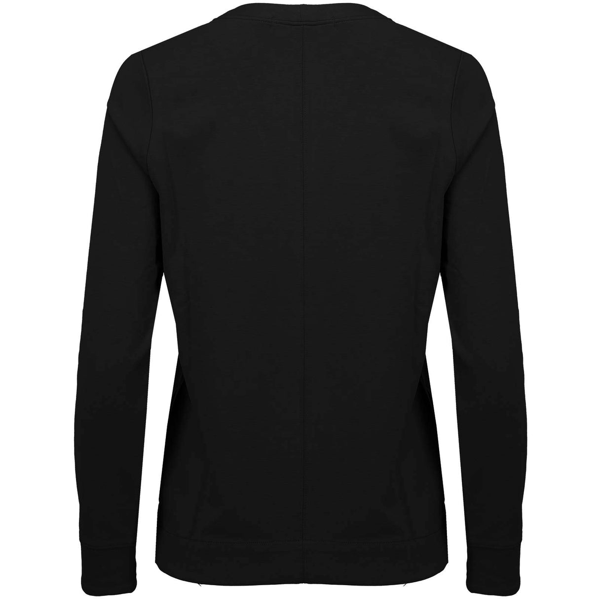 Bodylogic Freedom Quarter-Zip Sweatshirt