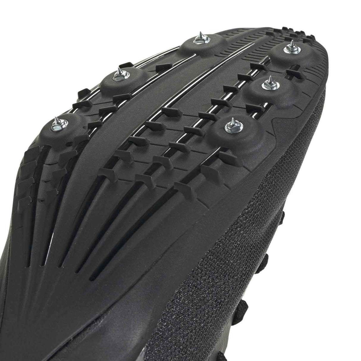 adidas Distancestar Unisex Black/White