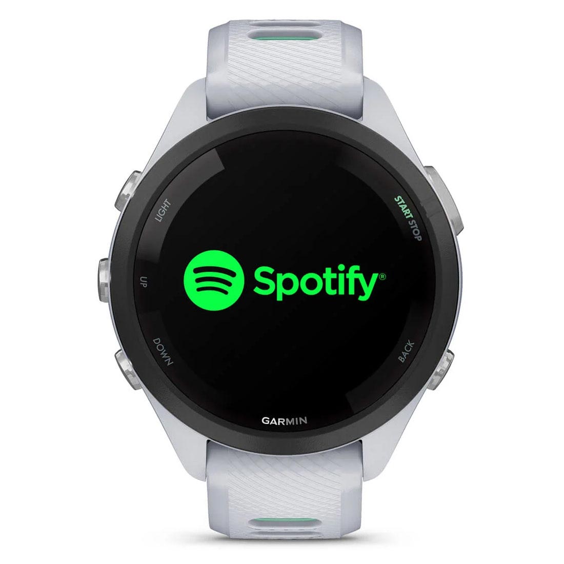 Garmin Forerunner® 265S Music Smartwatch