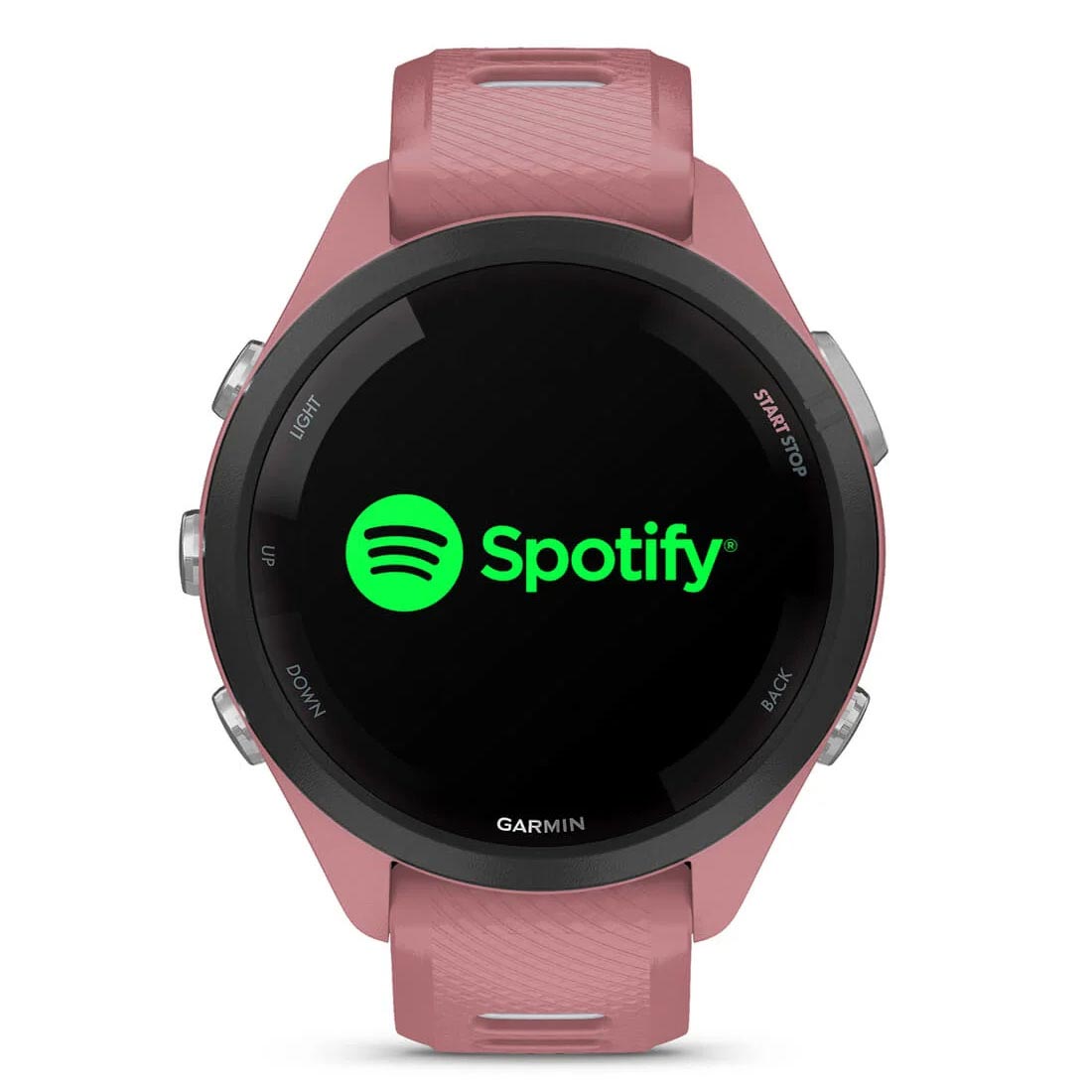 Garmin Forerunner 265S Music Pink
