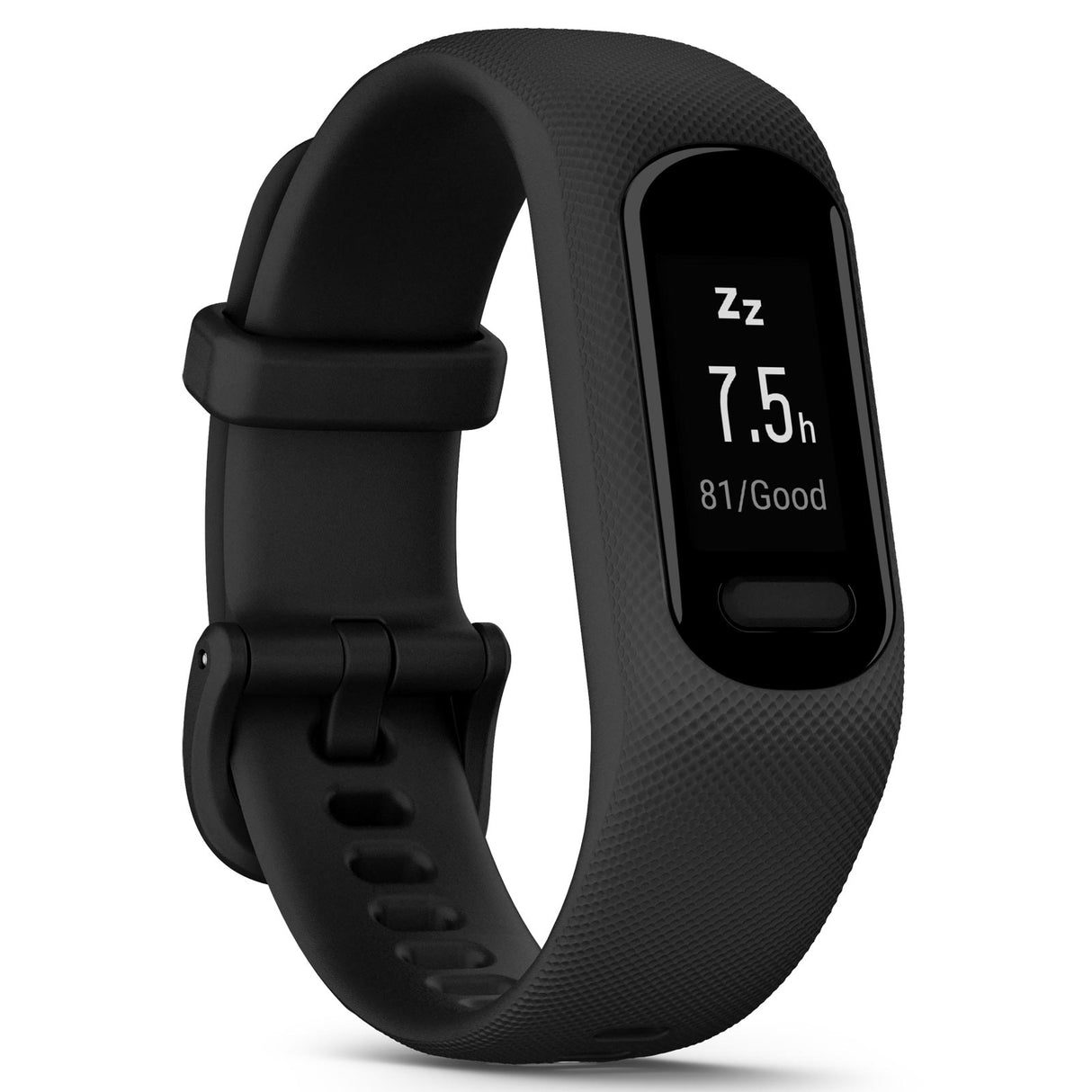 Garmin vívosmart® 5 Smartwatch - S/M Size