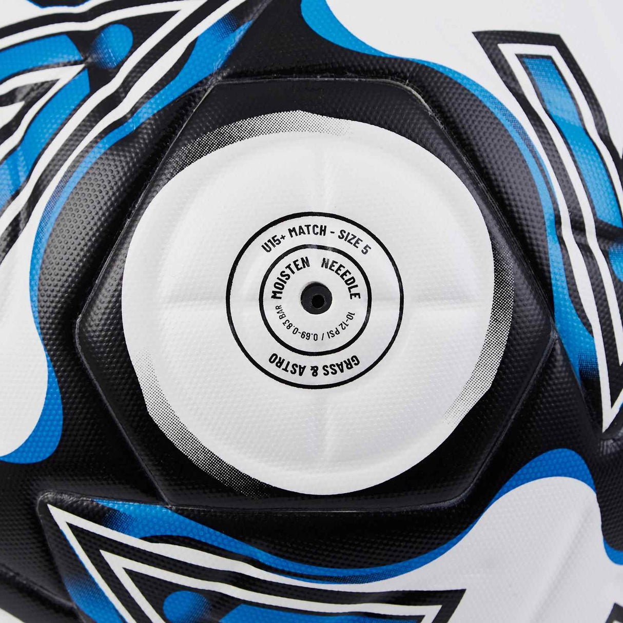 Mitre Delta One 24 Football - Size 5