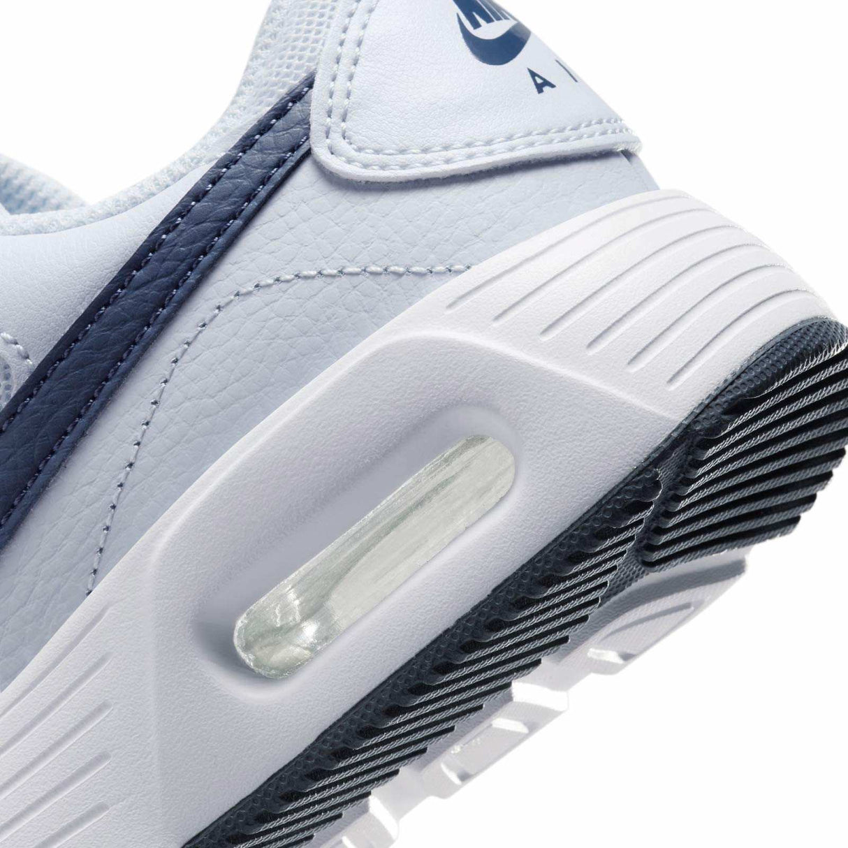 Nike Air Max SC Kids Blue