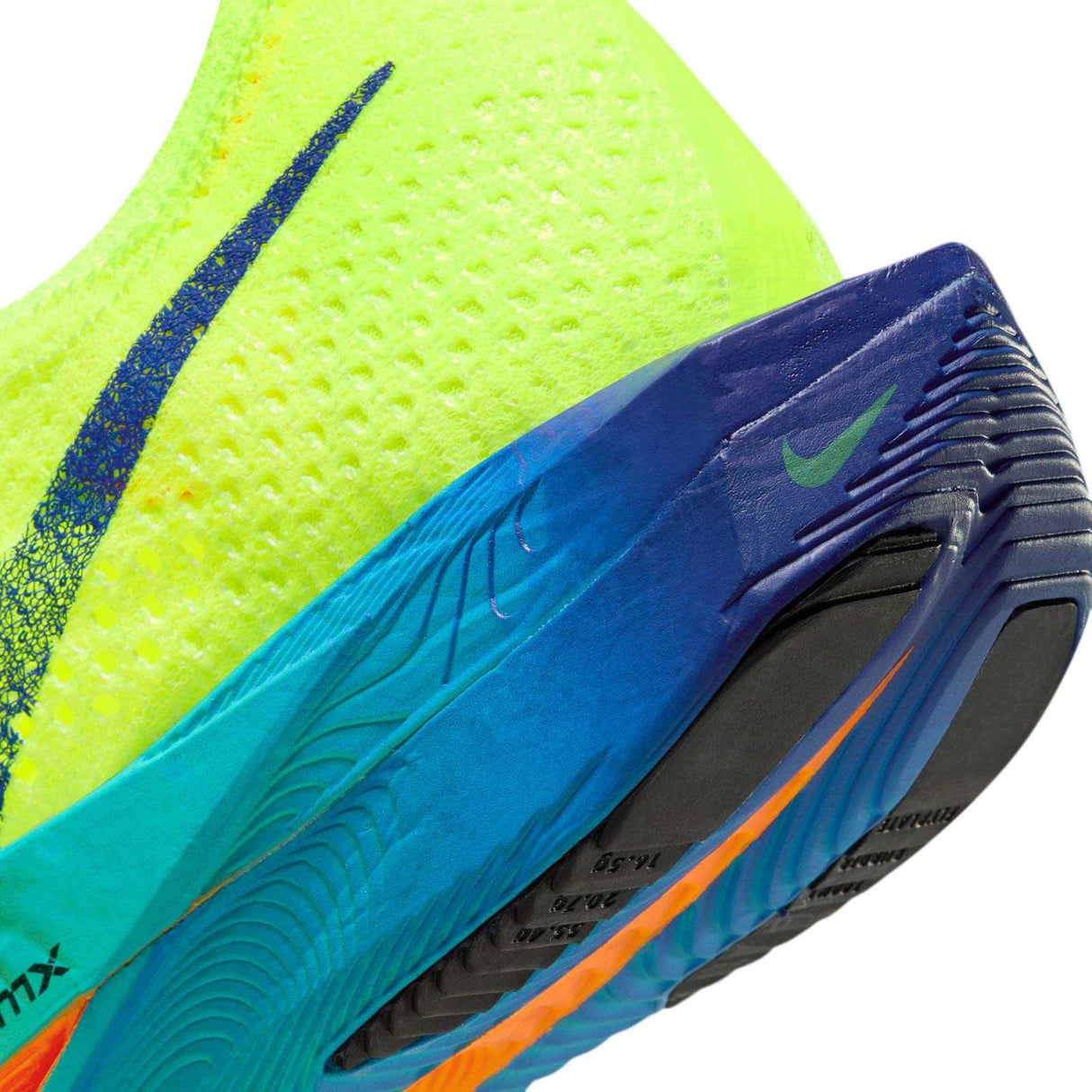 Nike Vaporfly 3 Womens Green