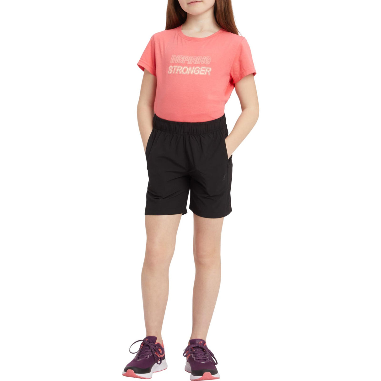Energetics Thilo Kids Shorts