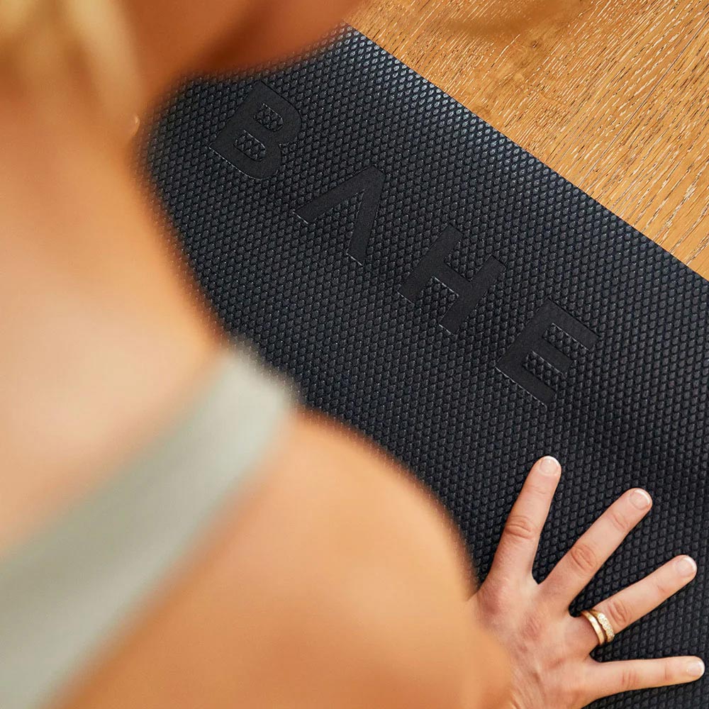 Bahe Prime Support 6MM Yoga Mat
