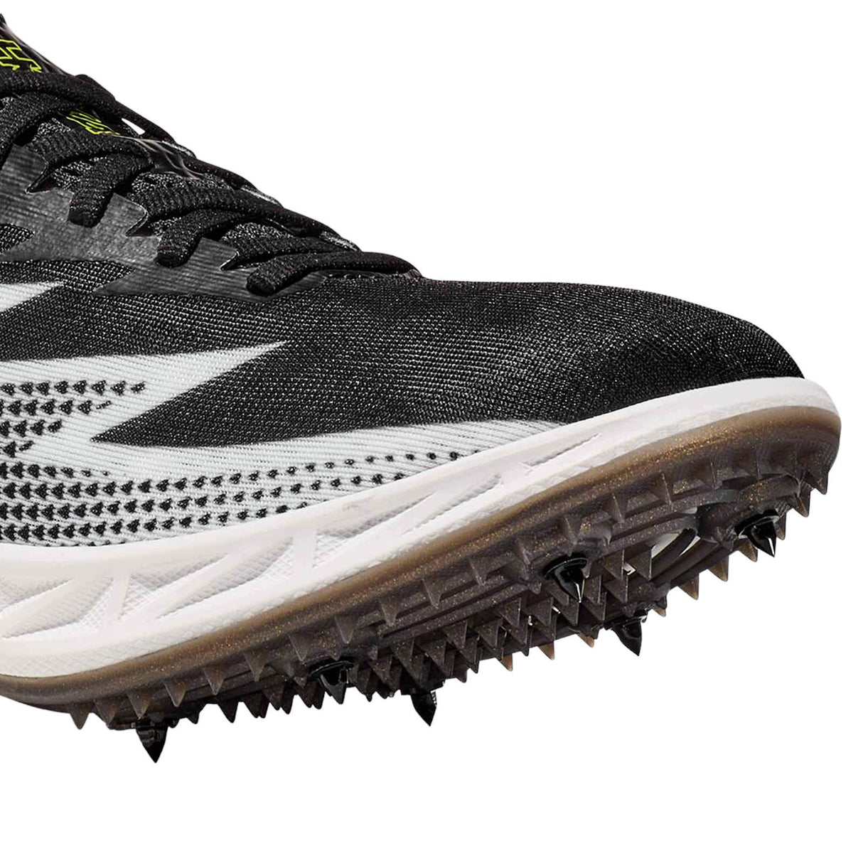 Hoka Crescendo MD Mens Black