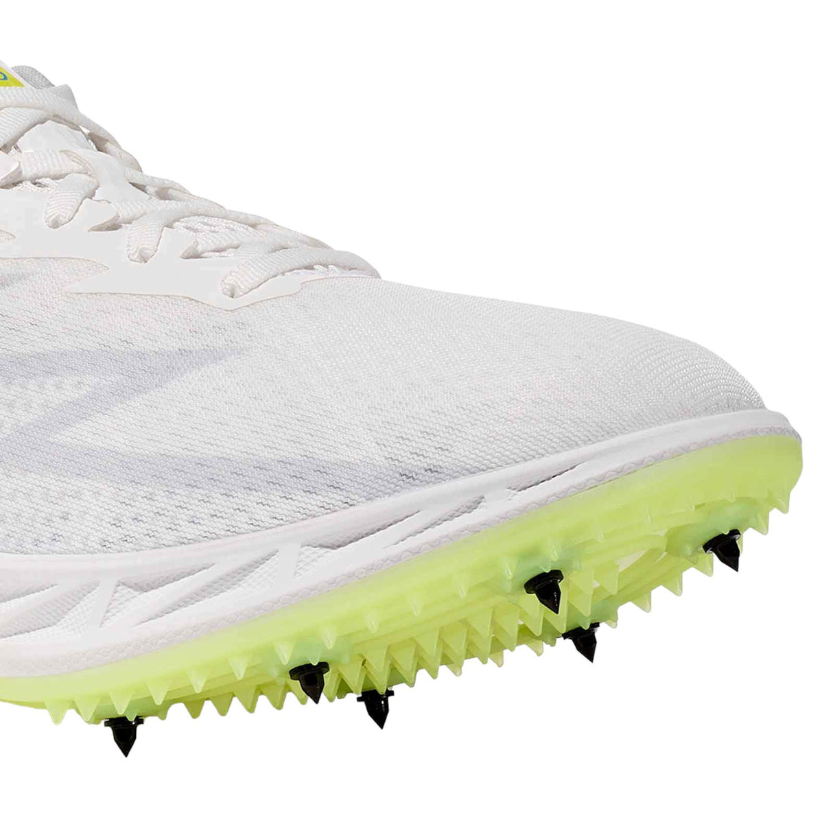 Hoka Crescendo MD Mens White