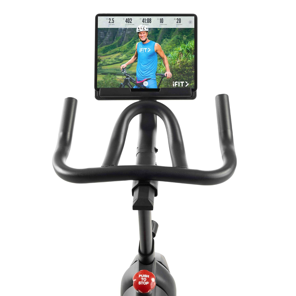 ProFrom Sport CX Spin Bike