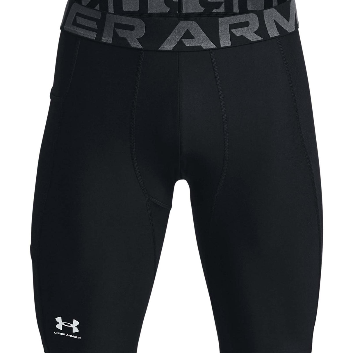Under Armour HeatGear Armour Mens Long Shorts