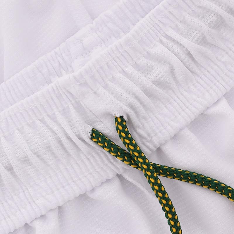 O'Neills Kerry 24 Home Printed Short Wht