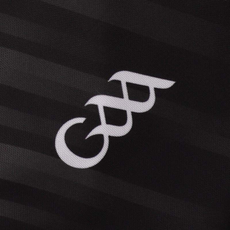 O'Neills Kildare 24 Alt Wmns Fit Jsy Blk