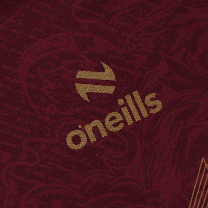 O'Neills Galway United FC 2024 Home Jersey