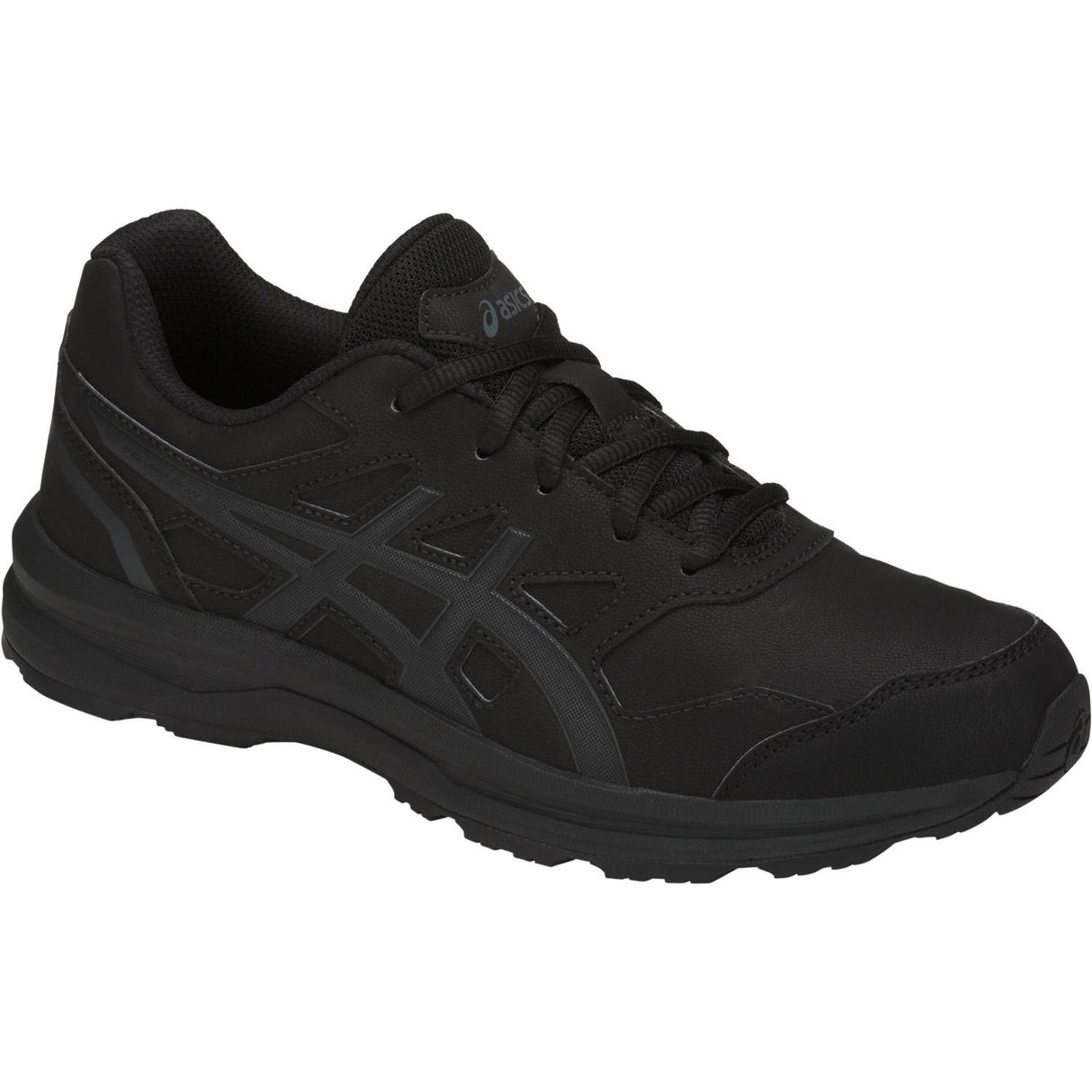 Asics Gel-Mission Womens Sports Shoes
