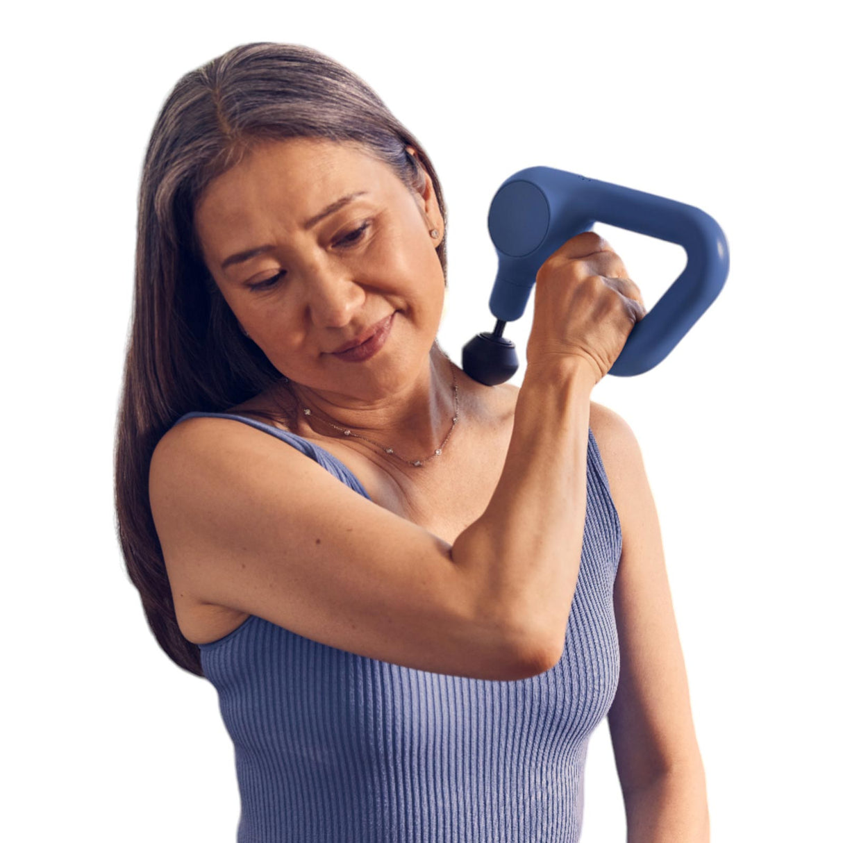 Therabody Theragun Relief Navy