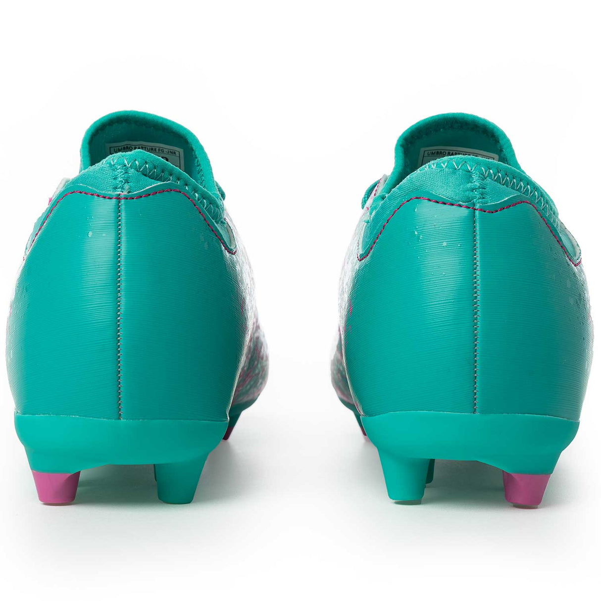 Umbro Rapture Kids Firm Ground Football Boots