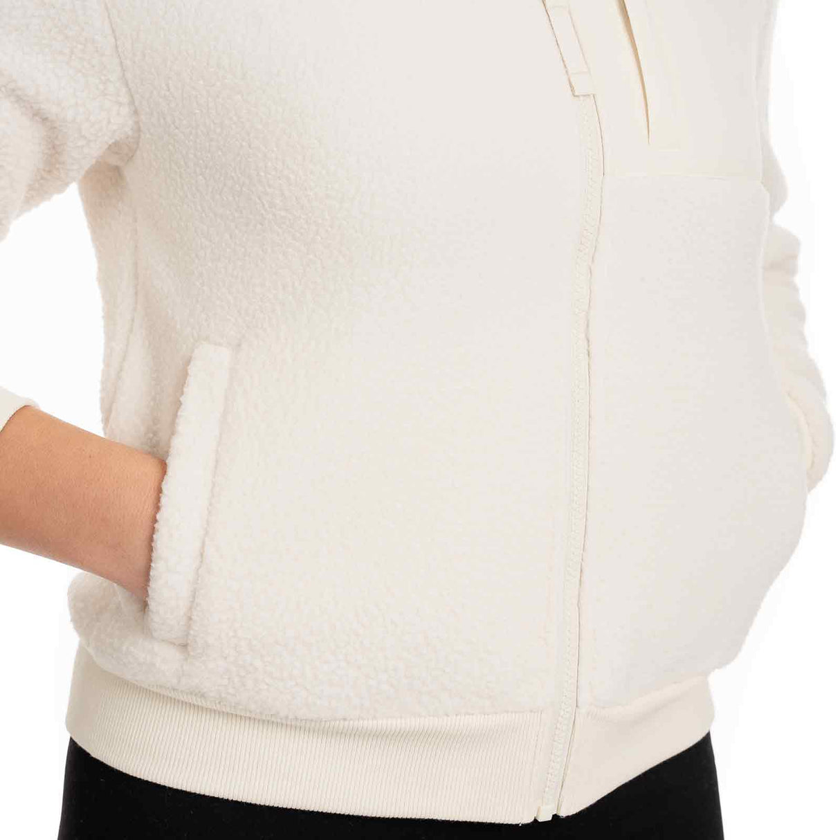 Energetics Alfresca Womens Fleece Jacket