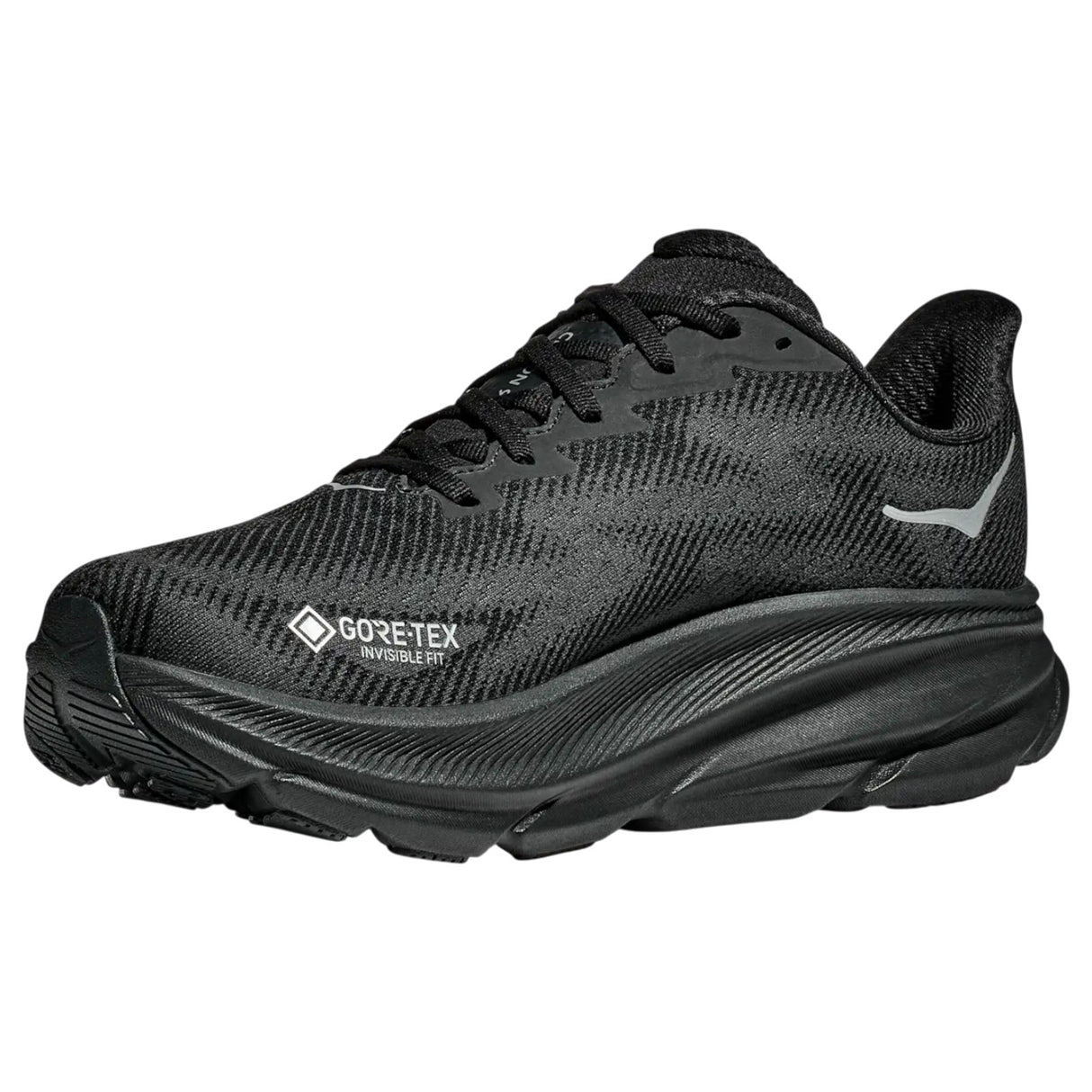 Hoka Clifton 9 GTX Womens Running Shoes