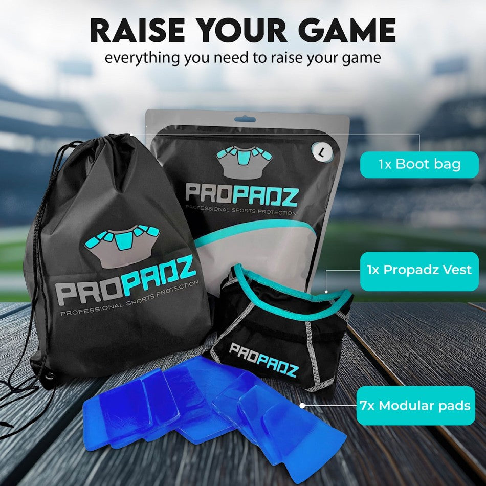 PROPADZ Protection Vest