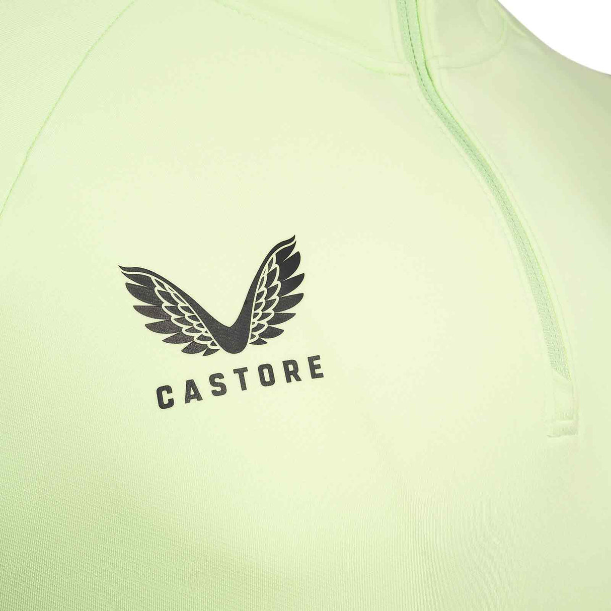 Castore FAI Ireland Football 2024/25 Adult Elite Training Top