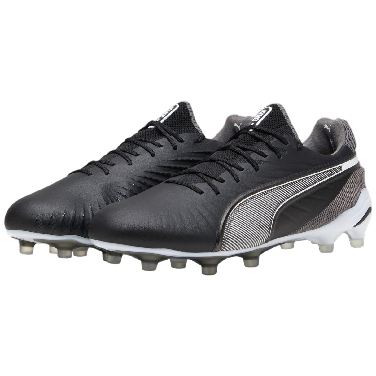 Puma King Ulitmate Firm Ground Football Boots