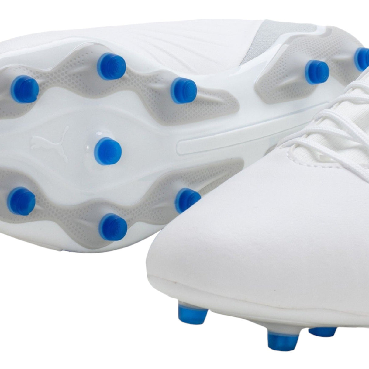 Puma King Match Firm/Artificial Ground Football Boots