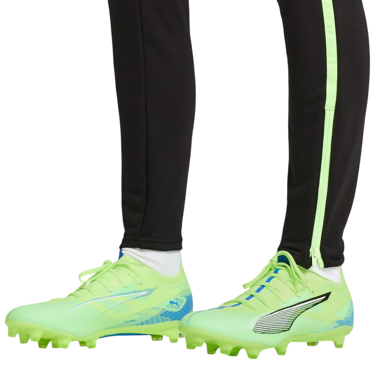 Puma Ultra 5 Match Firm/Artificial Ground Football Boots
