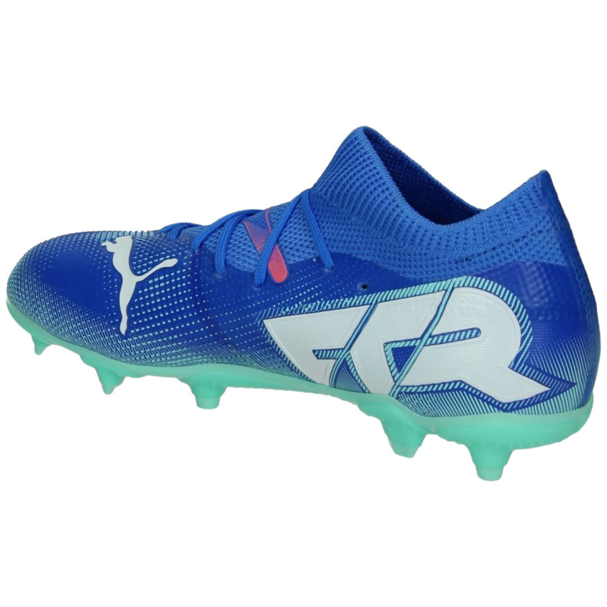 Puma Future 7 Match Kids Firm/Artificial Ground Football Boots