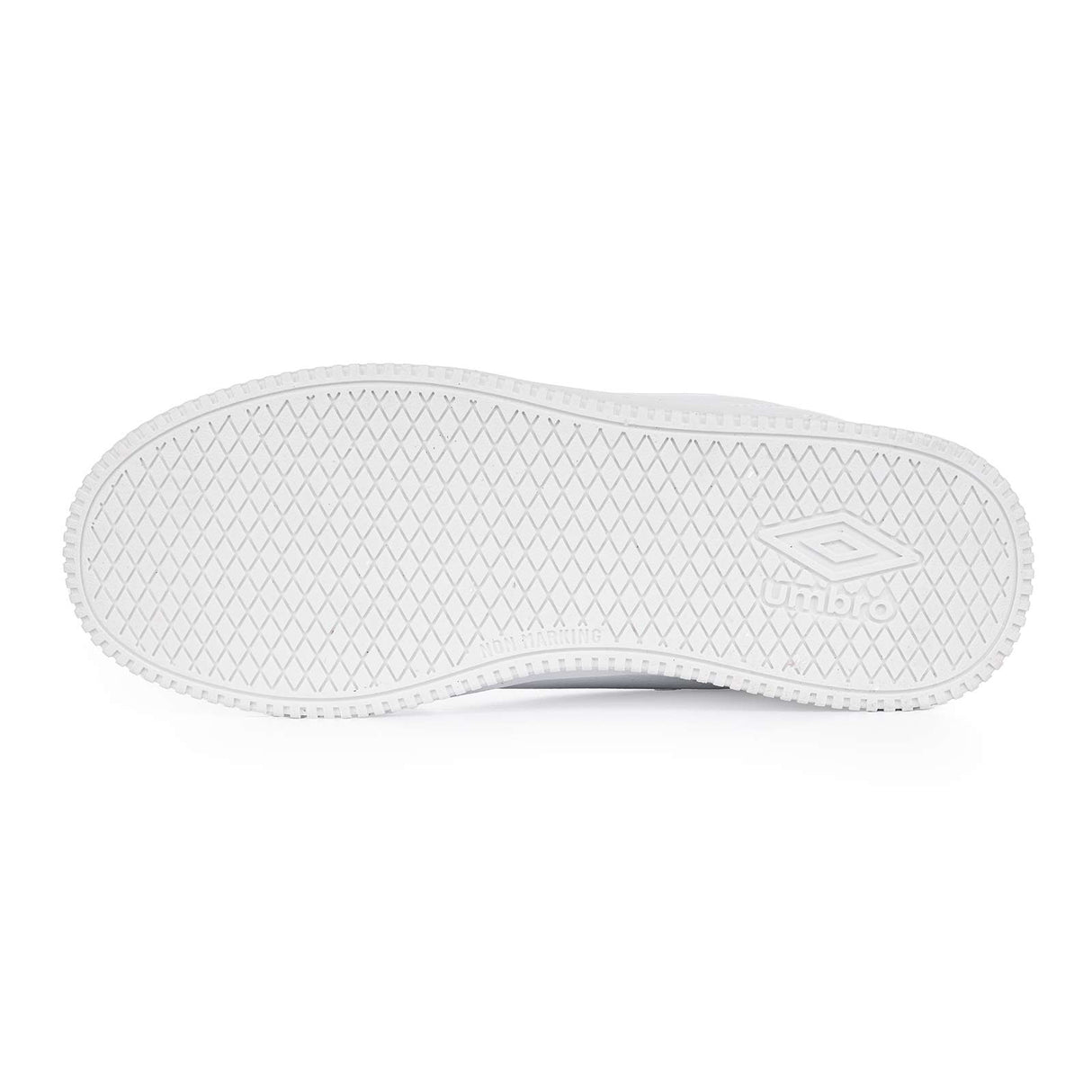 Umbro Delamere Kids Shoe White