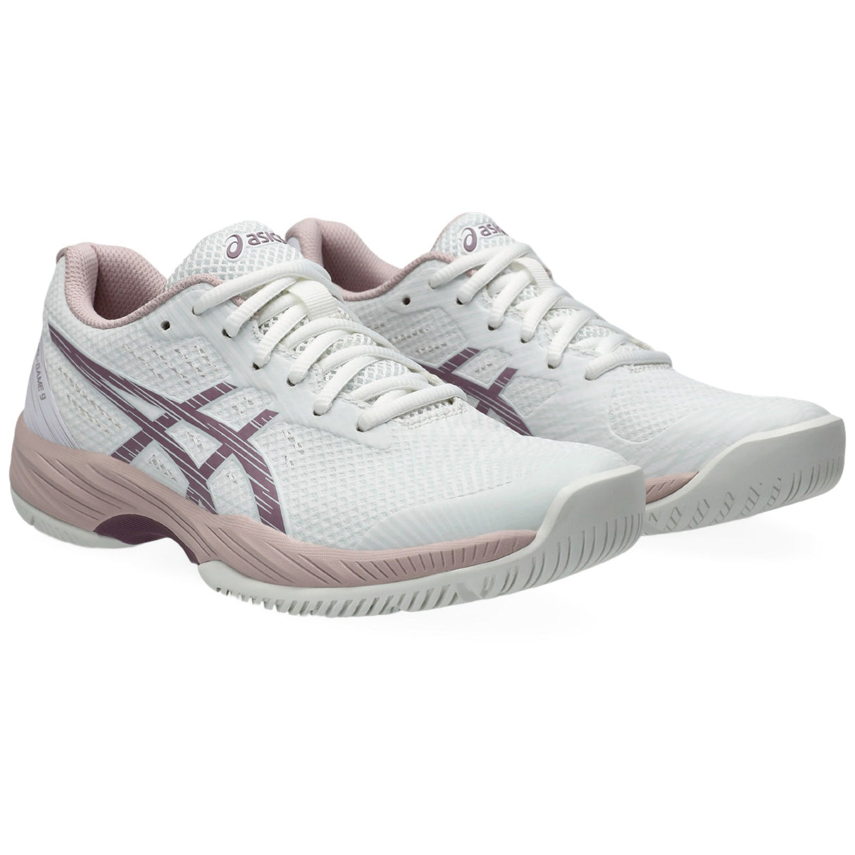 Asics Gel-Game 9 Womens Tennis Shoe