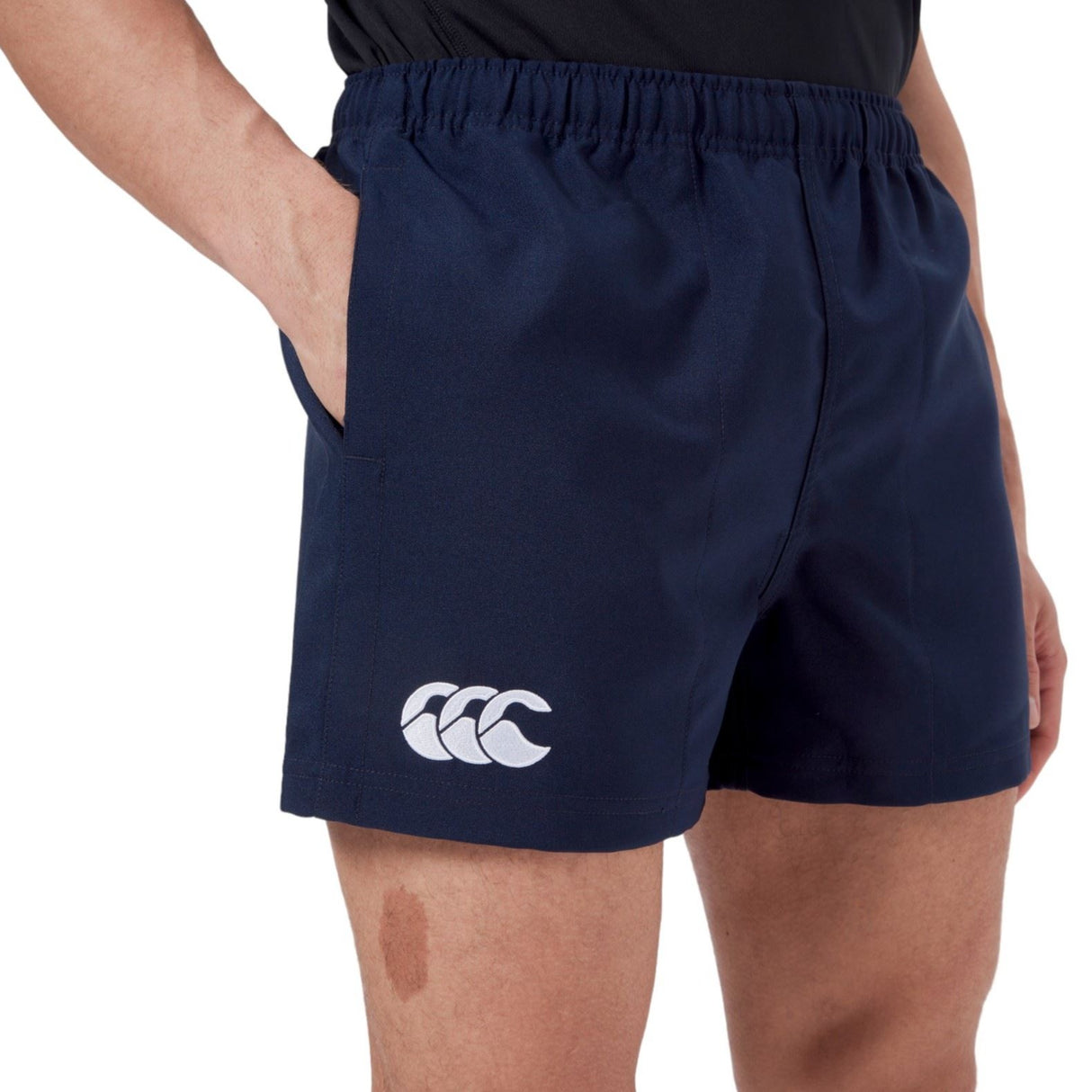 Canterbury Player Drill Short
