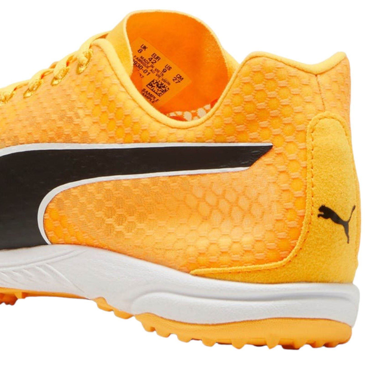 Puma Evospeed Haraka 8 Mens Running Shoe