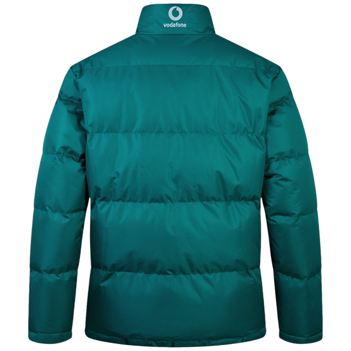 Canterbury IRFU 2024/25 Rugby Full-Zip Puffer Jacket