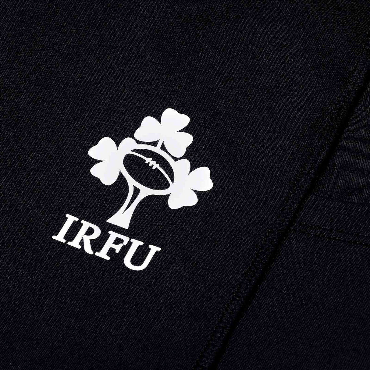 Canterbury IRFU Wmns Pocket Leggings Blk