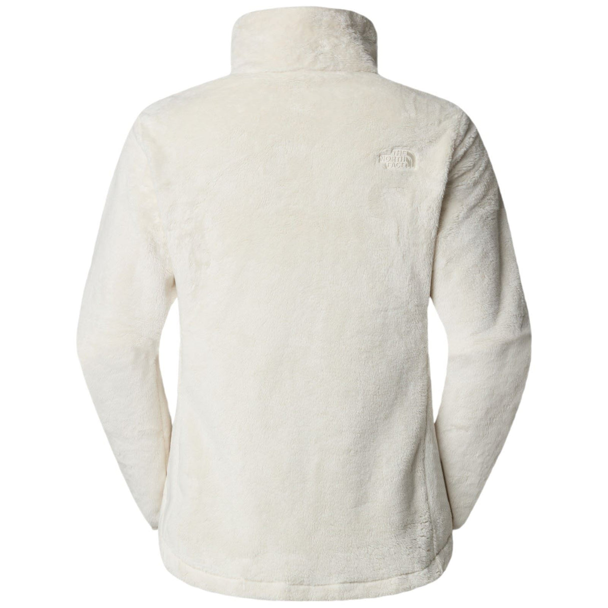 The North Face Osito Womens Full-Zip Fleece Jacket