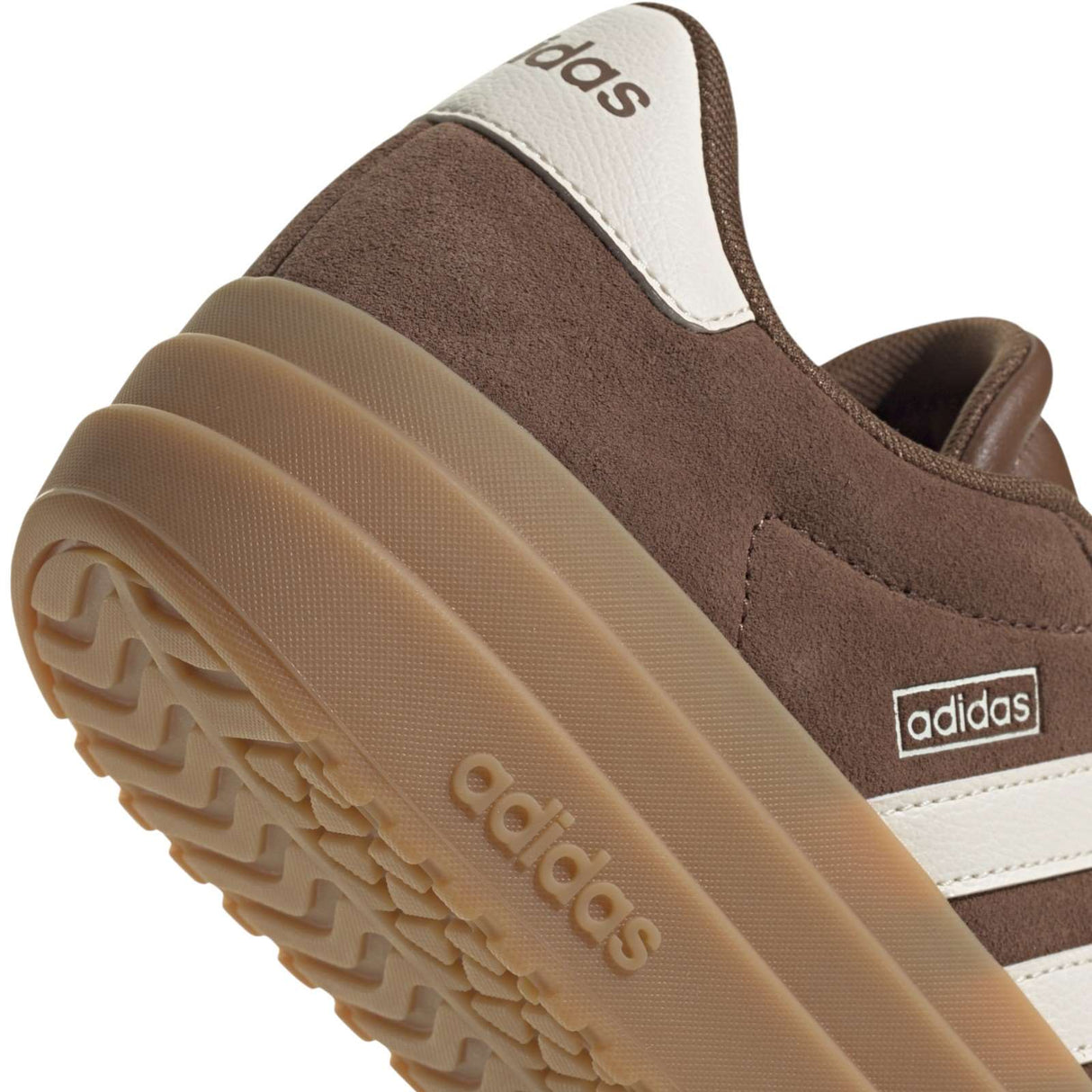 adidas VL Court Bold Womens Shoes