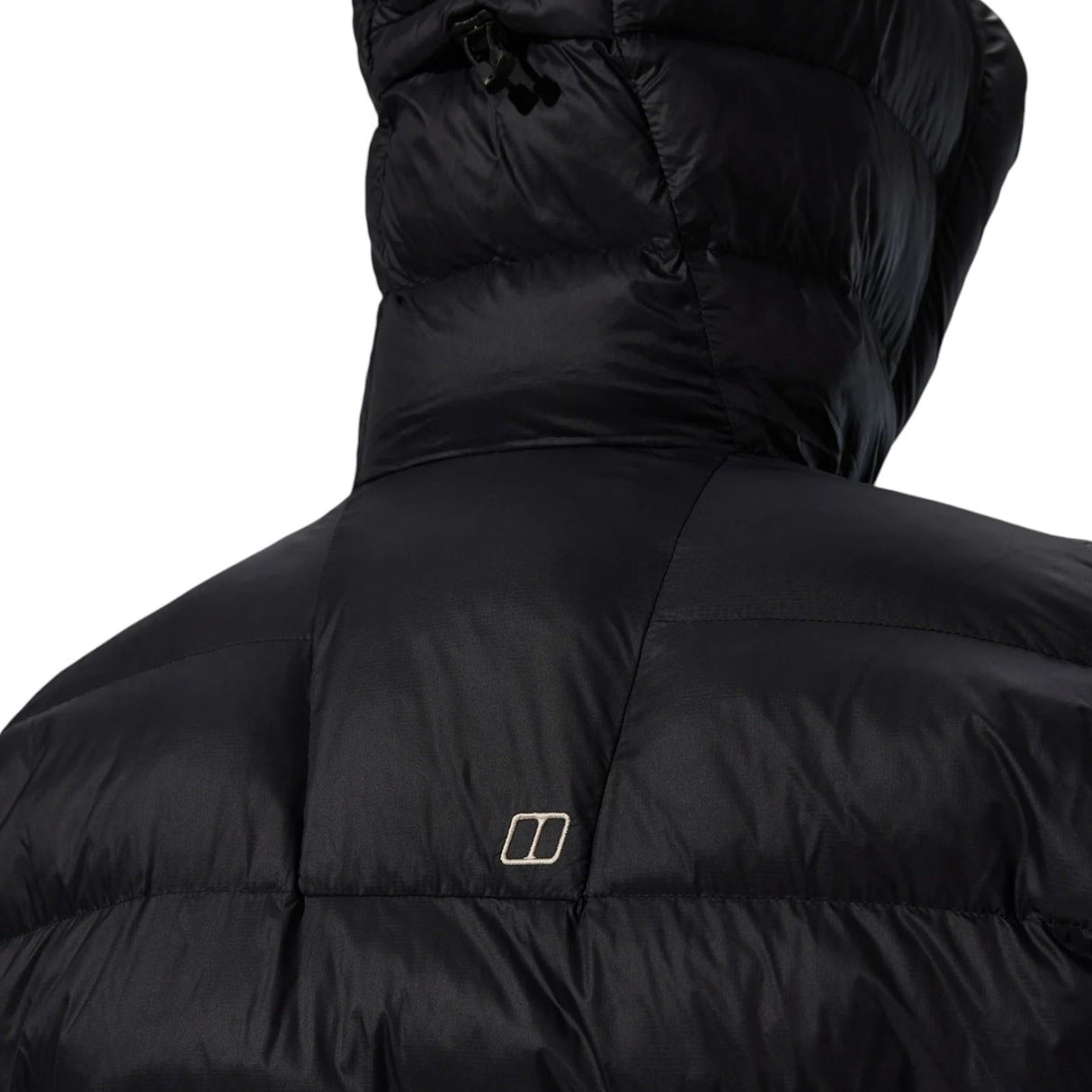 Berghaus Ewden Mens Full-Zip Hooded Jacket