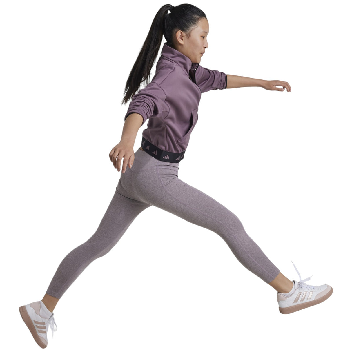 adidas OPT Girls Leggings