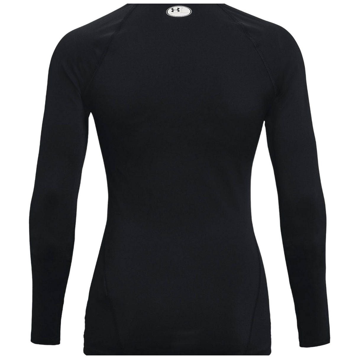 Under Armour HeatGear Compression Womens Long Sleeve Top