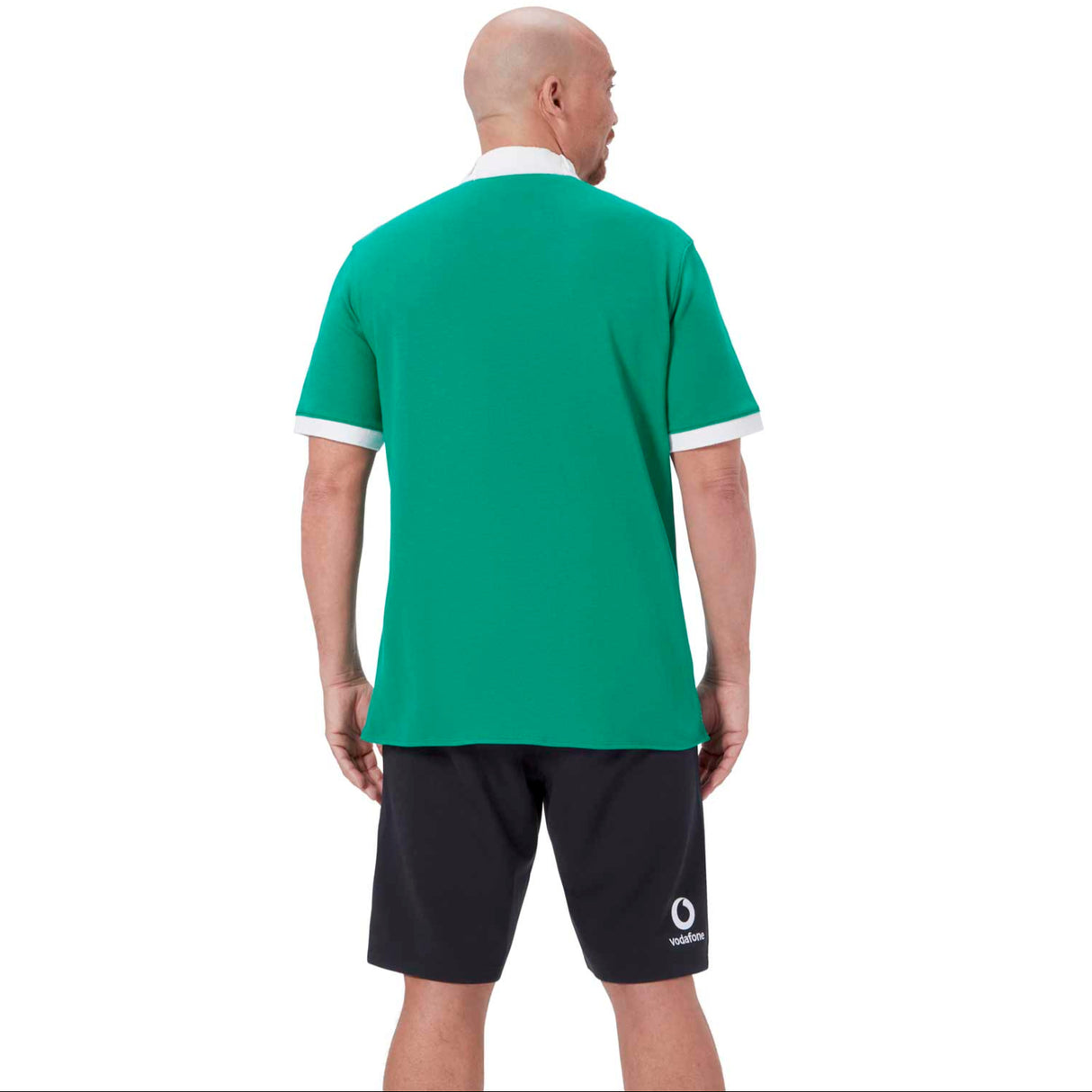 Canterbury IRFU Rugby Ireland 2024/25 Mens Classic Jersey