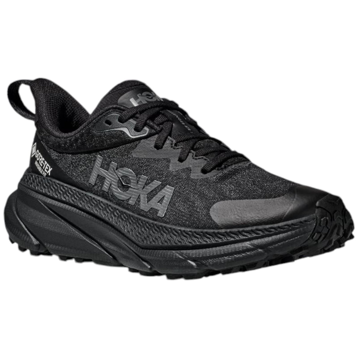 HOKA Challenger 7 Gore-Tex Womens Trail Running Shoes