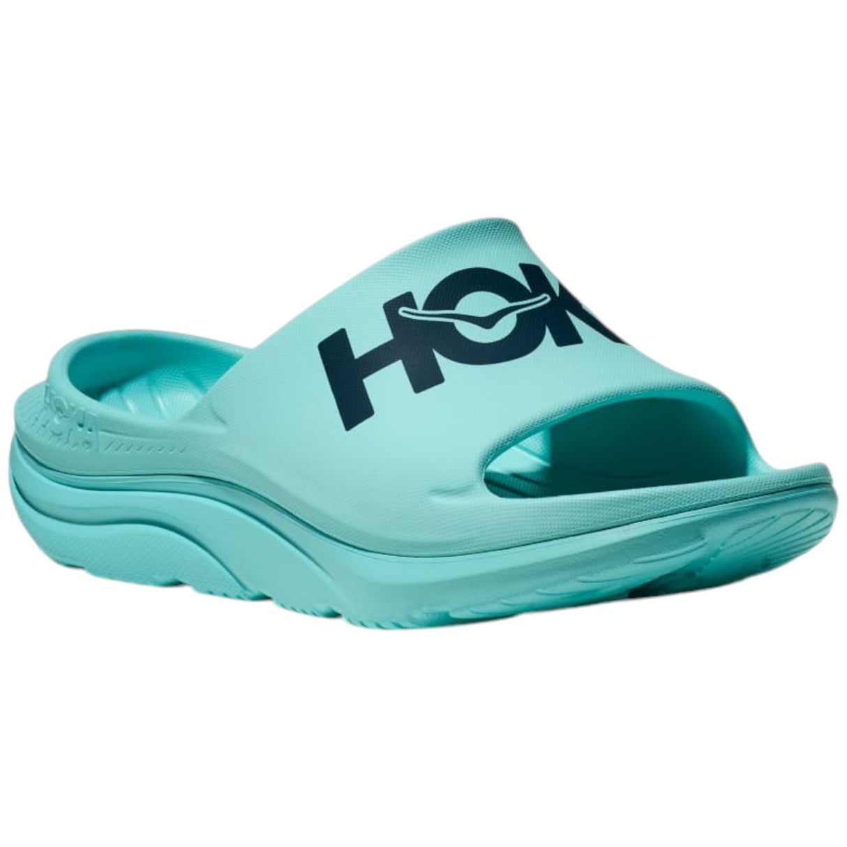 HOKA Ora Athletic Recovery Slide