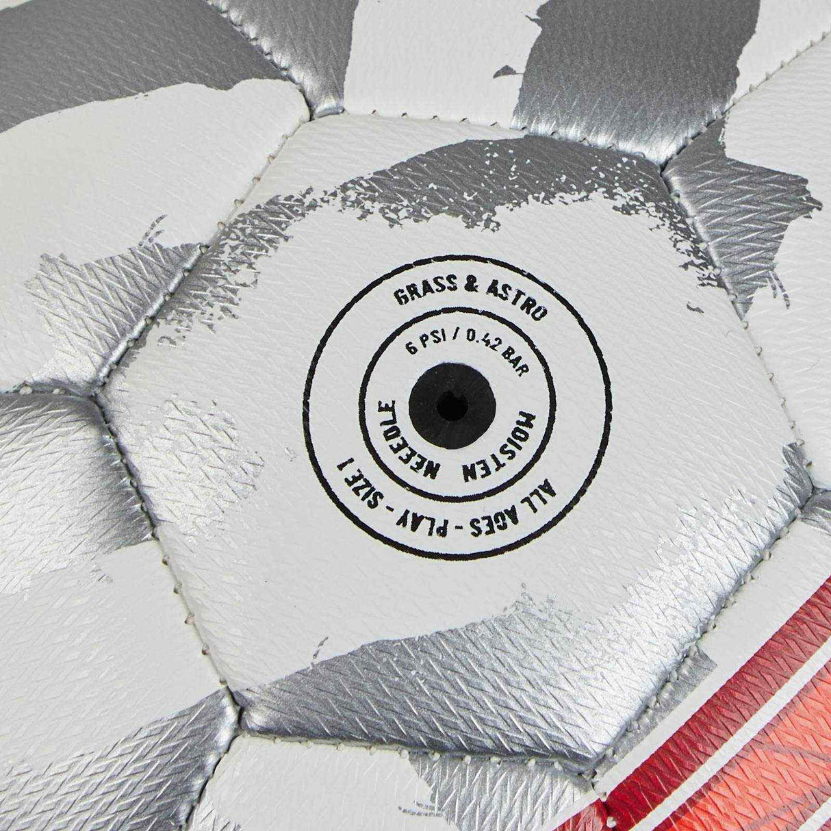 Mitre FA Cup 2024/25 Mini Play Football