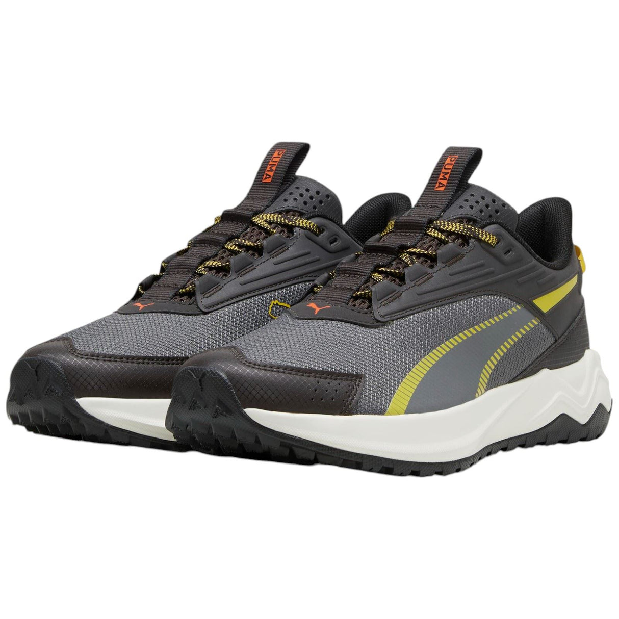 Puma Extend Lite Trail Mens Running Shoes