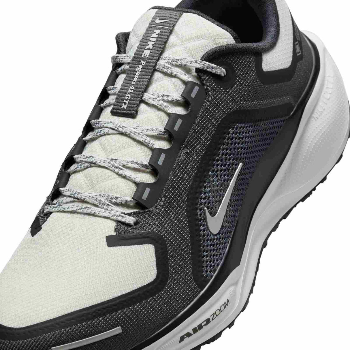 Nike Mens Pegasus 41 GTX Grey
