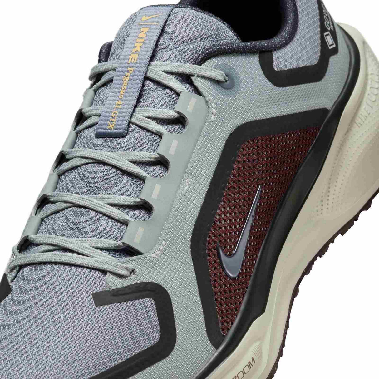 Nike Mens Pegasus 41 GTX Grey