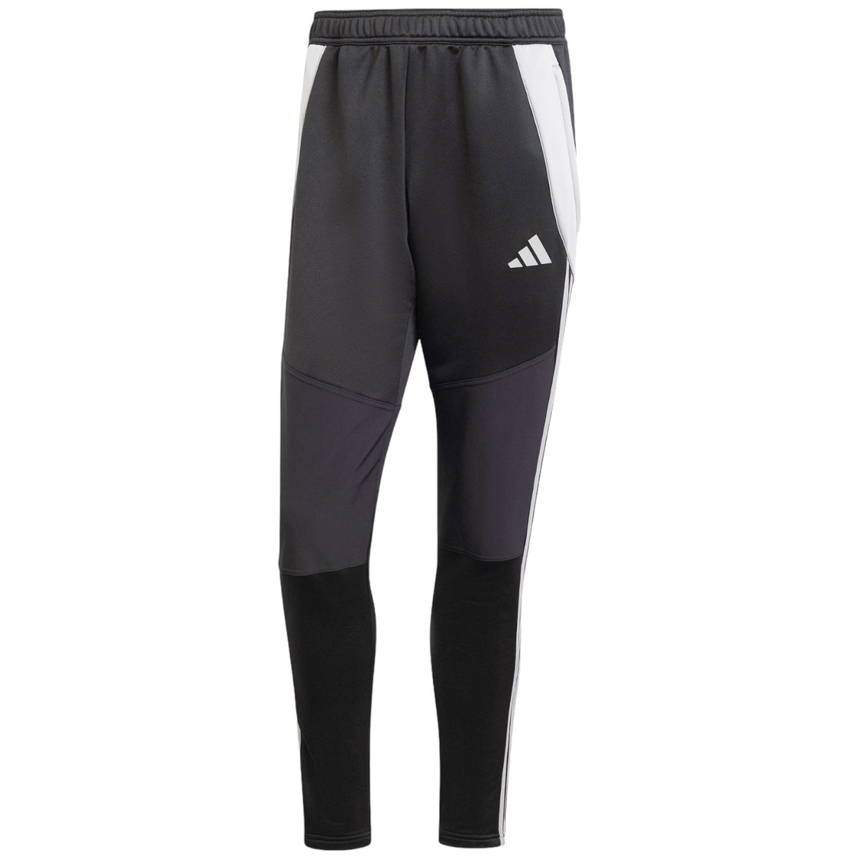adidas Tiro 2024/25 Winterized Mens Football Training Pants