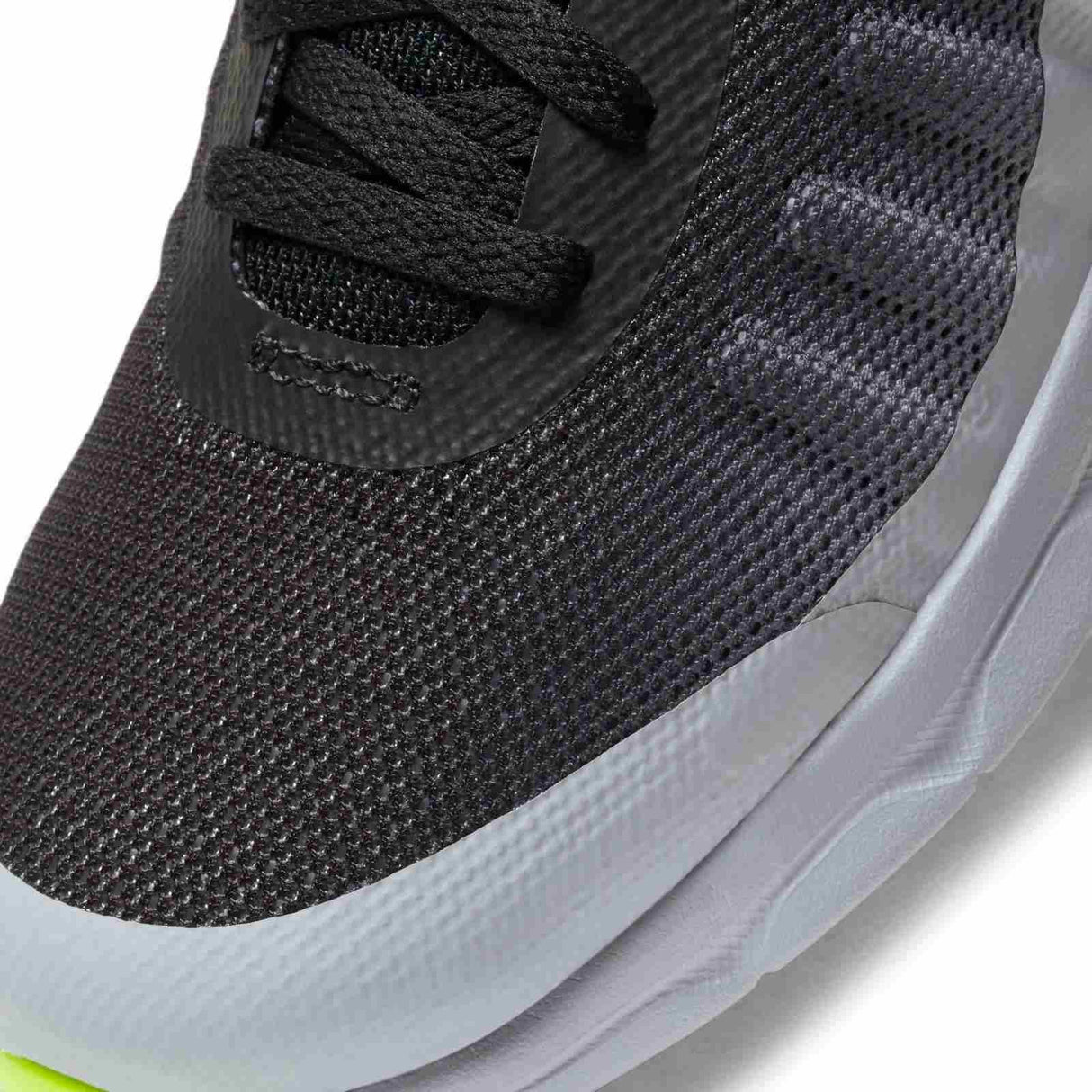 Nike Air Max Invigor PS Boys Grey