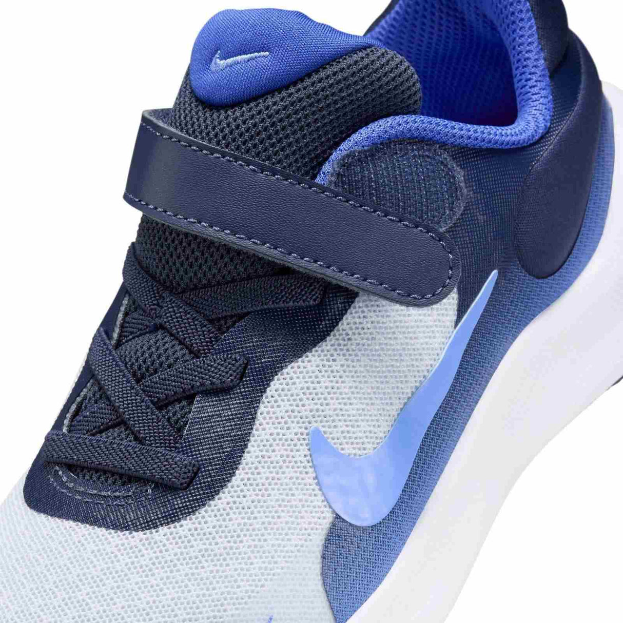 Nike Revolution 7 Jnr Boys Blue
